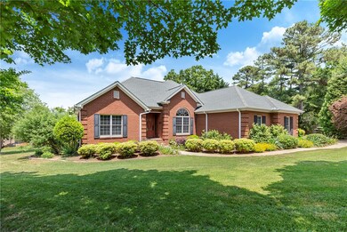 Immaculately Professionally Landscaped!