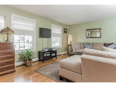 Living Room.