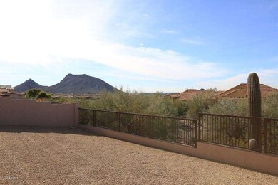 Saddleback Mountain View