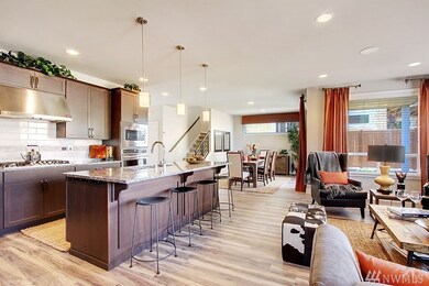 20313 8th Ave NW unit 3, Shoreline, WA 98177 - photo 5