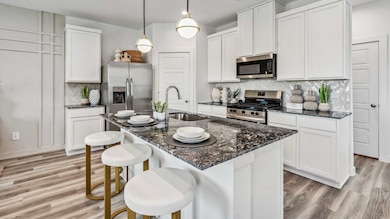 965 Mansfield St, Houston, TX 77091 - photo 6