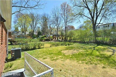 4906 Cushing Dr, Kensington, MD 20895 - photo 6