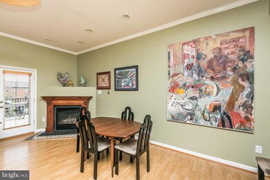 1921 Eutaw Place, Baltimore, MD 21217 - photo 3