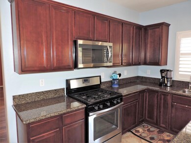 Gourmet Kitchen
