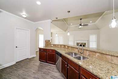 244 Willow View Cir, Wilsonville, AL 35186 - photo 6