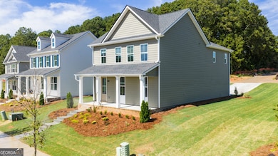 912 John Stowe Rd, Monroe, GA 30656 - photo 3