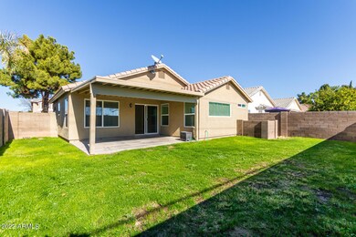 1009 E Princeton Ave, Gilbert, AZ 85234 - photo 5