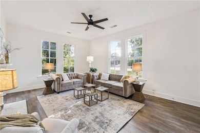 1820 Cassville Rd NW, Cartersville, GA 30121 - photo 5