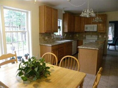 58 Baker Pond Rd, Dudley, MA 01571 - photo 4