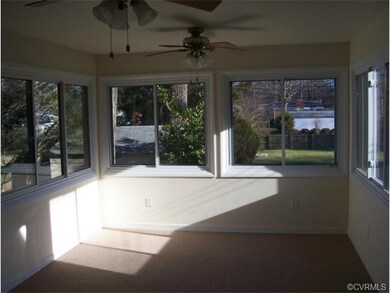 Sun Room