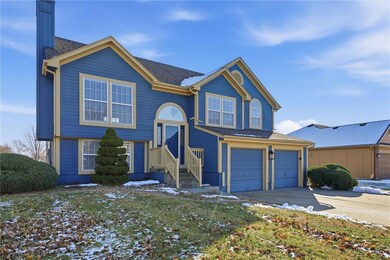 713 S Sunset Ln, Raymore, MO 64083 - photo 4