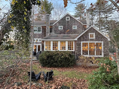 18 Mainmast Cir, New Castle, NH 03854 - photo 2