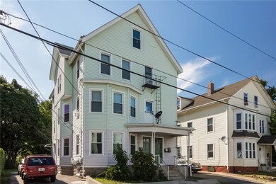 72 Cole St, Pawtucket, RI 02860 - photo 2