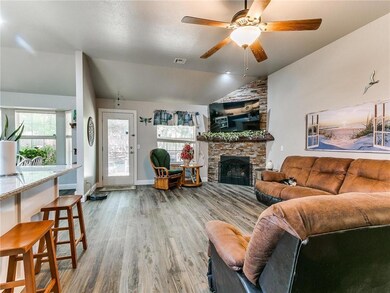 713 Night Hawk Dr, Norman, OK 73072 - photo 4