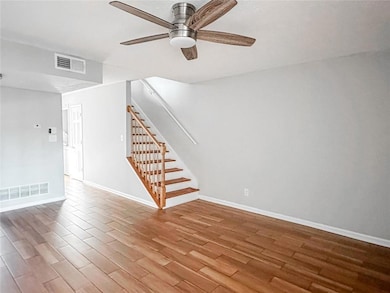 2498 Hidden Cove Ct, Gainesville, GA 30501 - photo 6