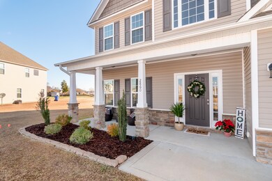 2860 Cresset Dr, Winterville, NC 28590 - photo 5