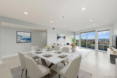 2568 Albatross St unit 4D, San Diego, CA 92101 - photo 5