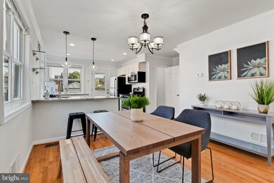 706 Crittenden St NE, Washington, DC 20017 - photo 7