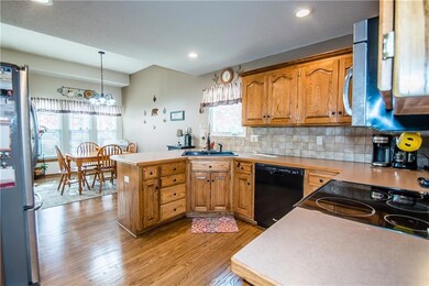 20953 W 226th Ct, Spring Hill, KS 66083 - photo 6