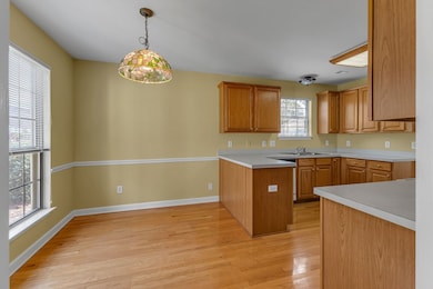 6018 Sunrise Cir unit 6018, Franklin, TN 37067 - photo 5