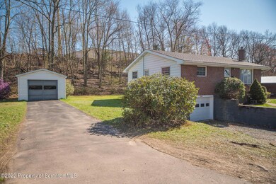 1110 Springbrook Ave, Moosic, PA 18507 - photo 6