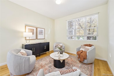 Create conversation & connection in your living room