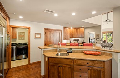 Kitchen Island