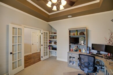 12715 S Date St, Jenks, OK 74037 - photo 6