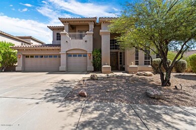 02-Front of Home
