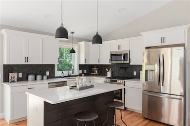 3 Tripoli St, West Warwick, RI 02893 - photo 2