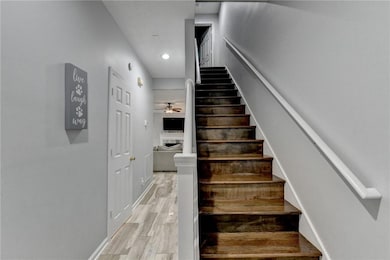 2066 Pinnacle Pointe Dr, Norcross, GA 30071 - photo 4