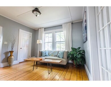 61 Creighton St unit 1, Cambridge, MA 02140 - photo 2
