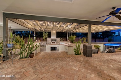 3001 N Manor Dr E, Phoenix, AZ 85014 - photo 7