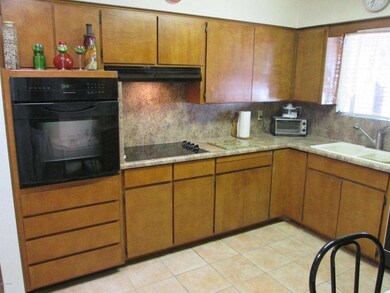 Lots of Cabinets