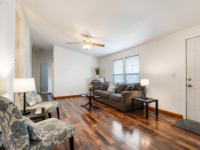 221 NW Blair St unit 1, Sheridan, OR 97378 - photo 7