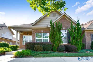 1011 Cresent Falls, Huntsville, AL 35806