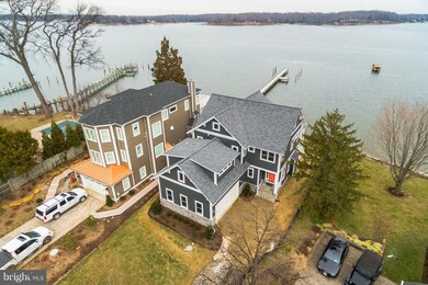 516 Bayview Point Dr, Edgewater, MD 21037 - photo 2
