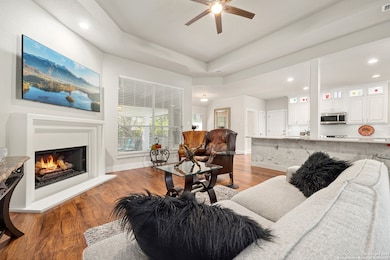 1922 Shield Dr, New Braunfels, TX 78130 - photo 5