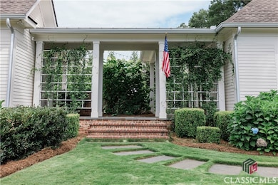 811 Foster St, Madison, GA 30650 - photo 6