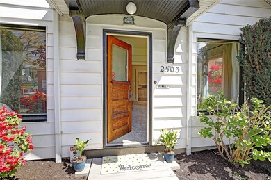 2503 Lombard Ave, Everett, WA 98201 - photo 3