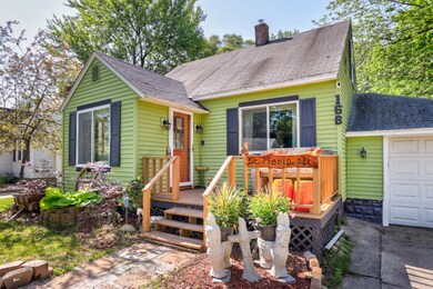 168 E 37th St, Holland, 49423-26