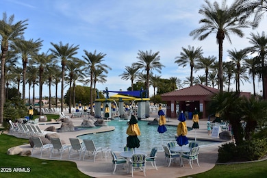 Adobe Pool