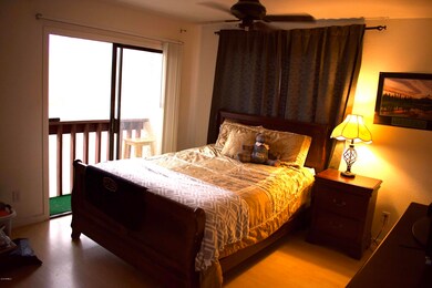 Master Bedroom - Keegan Cox