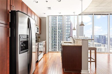 Viewpoint On The Midtown Mile unit 2203, Atlanta, GA 30308 - photo 7