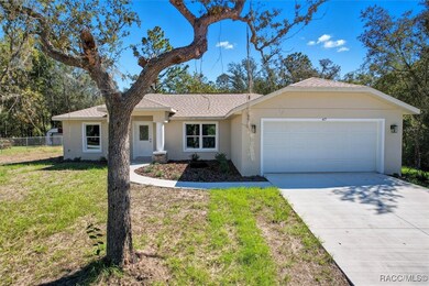 47 N Fitzpatrick Ave, Inverness Highlands North, FL 34453 - photo 4