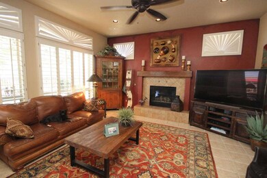 3230 N Stone Gully Cir, Mesa, AZ 85207 - photo 3