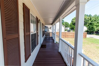 Porch