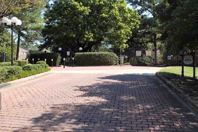 Security Gates