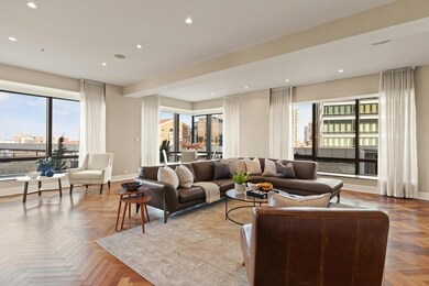 Ritz-Carlton Residences Tower 2 unit 17E, Boston, MA 02111 - photo 3