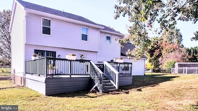 645 W 1st St, Boiling Springs, PA 17007 - photo 4